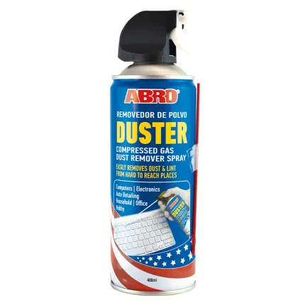 Air Duster Spray