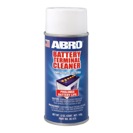 Battery Terminal Cleaner