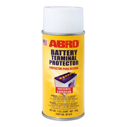 Battery Terminal Protector
