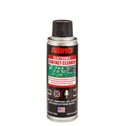 Electronic Contact Cleaner
