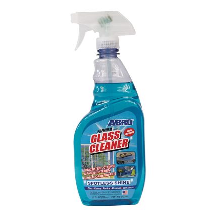 Glass Cleaner